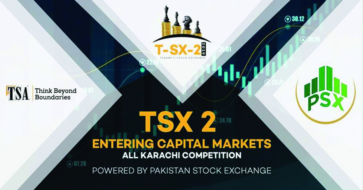 TSX Biggest Trading Competition