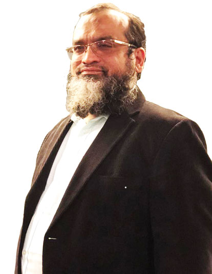 Rizwan Manai