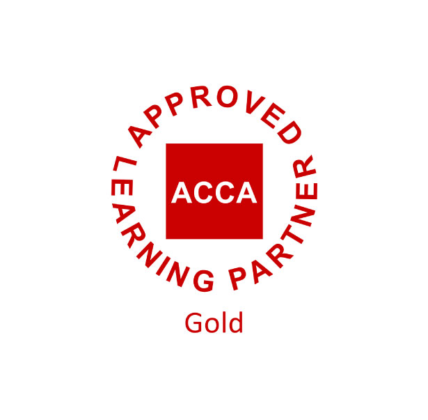 ACCA Approvesd Gold