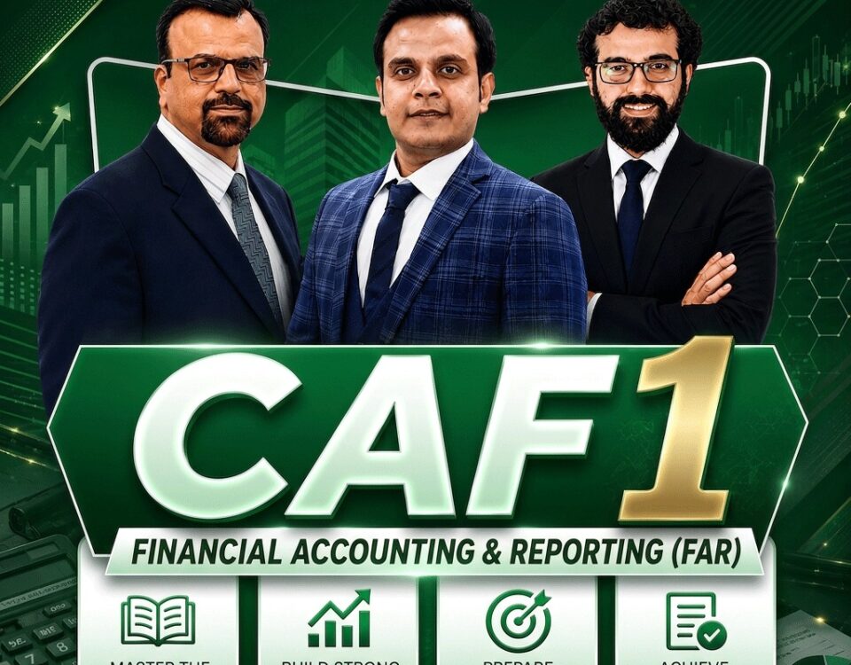 CAF1