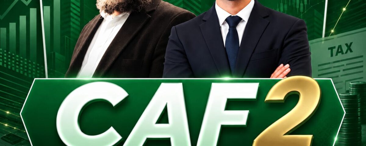 CAF2