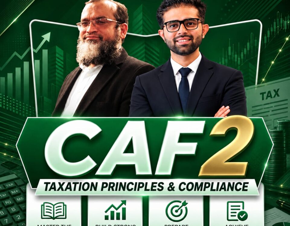 CAF2